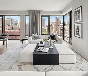 Sold by Douglas Elliman