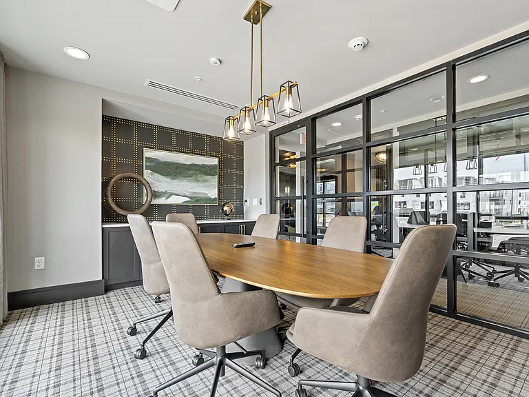 The Harrison — Photo 21