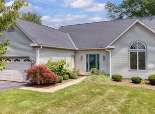 2139 Fairway Blvd, Hudson, OH 44236