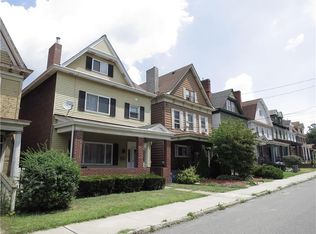 537 Marie Ave, Pittsburgh, PA 15202