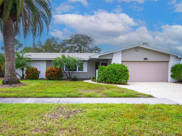 1905 SANDPIPER DRIVE, CLEARWATER, FL 33764