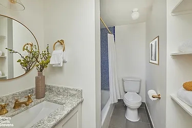 Sold by Brown Harris Stevens