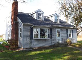 5569 Baumhoff Ave NW, Comstock Park, MI 49321