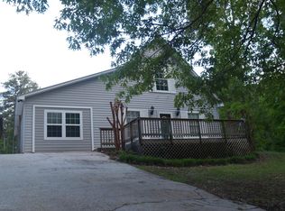 4190 Morgan Ln, Lauderdale, MS 39335