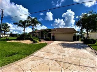 27457 Tierra Del Fuego Cir, Port Charlotte, FL 33983