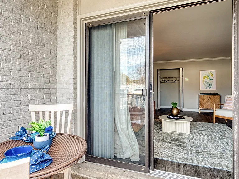 Coastline Apartments — Photo 33