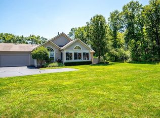 904 Timberline Dr, Columbiana, OH 44408
