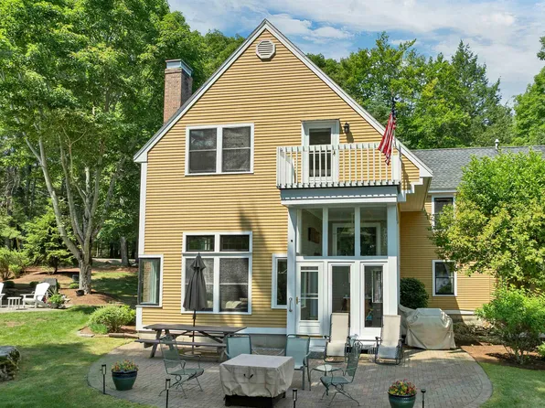 7 Windermere Road #B, Moultonborough, NH 03254