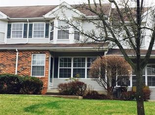 203 Appleton Way #203, Whippany, NJ 07981