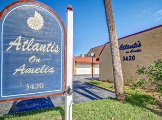 3420 S Fletcher Ave APT 103, Fernandina Beach, FL 32034