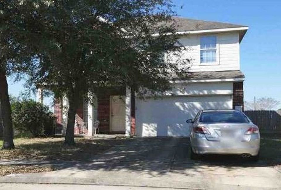 Property Front View