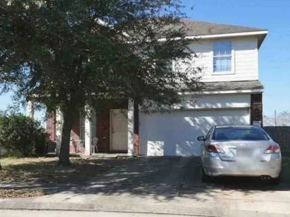 1003 Lavender Shade Ct, Houston, TX 77073