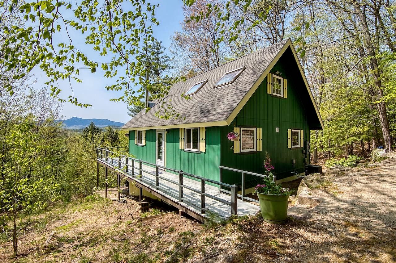 14 Jungfrau Road, Madison, NH 03849 Zillow