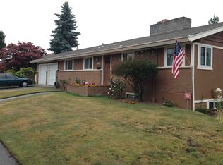 4203 NE 74th St, Seattle, WA 98115