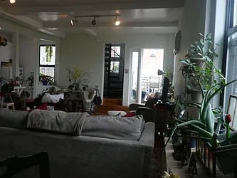 Rented by CLB Realty