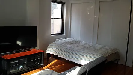 Rented by Town Residential