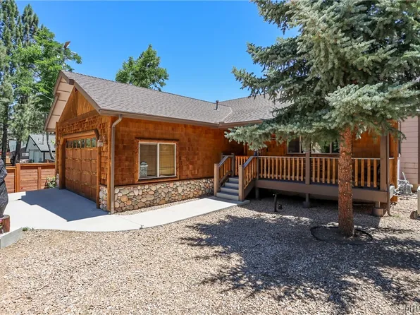 369 S Eureka Dr, Big Bear Lake, CA 92315