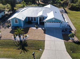 27053 San Jorge Dr, Punta Gorda, FL 33983