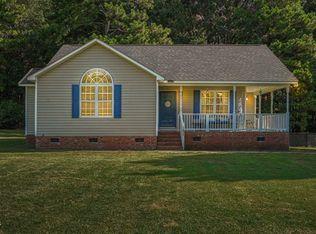 131 Carrie Dr, Clayton, NC 27527