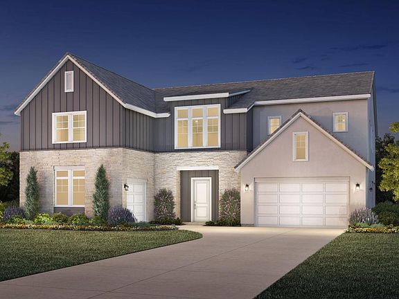 Modern Farmhouse