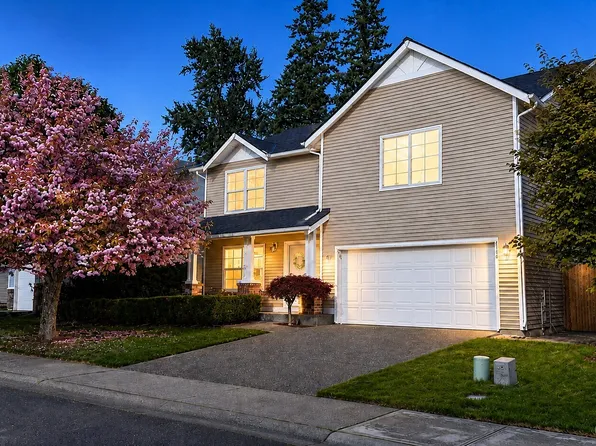 2108 250th Place SE, Sammamish, WA 98075