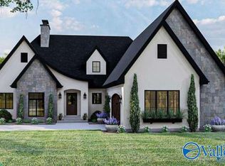 3032 Lisa Ln SE, Decatur, AL 35603