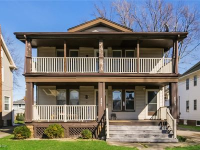 2061 Carabel Ave, Lakewood, OH, 44107