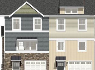 1450 Appaloosa Ct, Rockingham, VA 22801