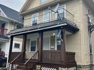 256 Weyl St APT 1, Rochester, NY 14621