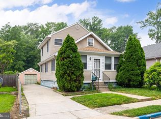 735 Frances Ave, Woodbury, NJ 08096