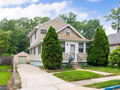 735 Frances Ave, Woodbury, NJ, 08096