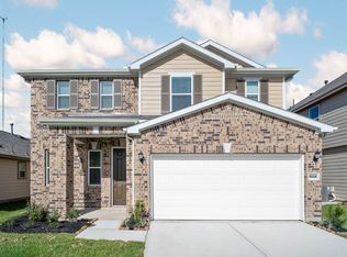 3038 Elassona Ln, Fresno, TX 77545
