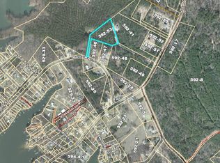 Marina Way, Prosperity, SC 29127