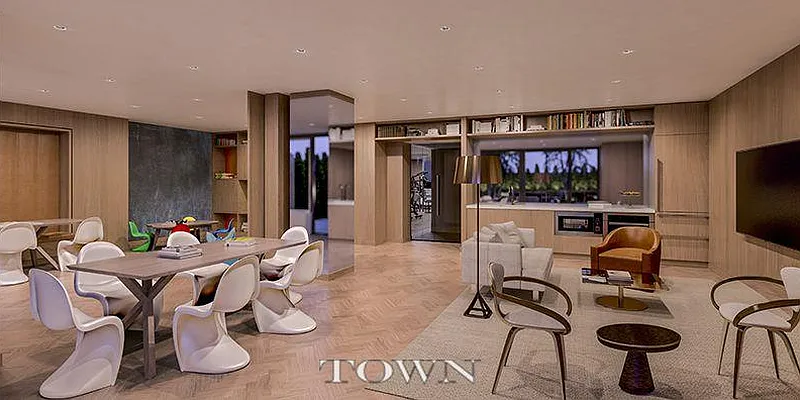 Rented by Town Residential | media 32