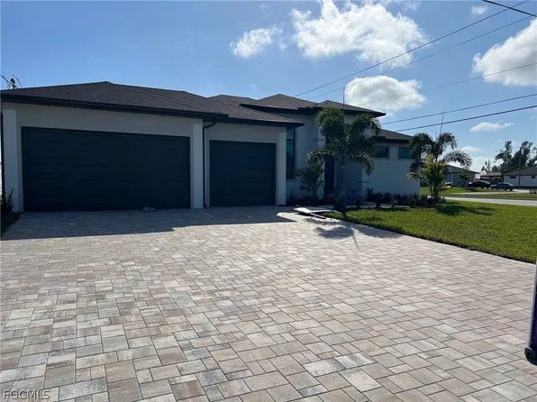 1 NW 35th Pl, Cape Coral, FL 33993