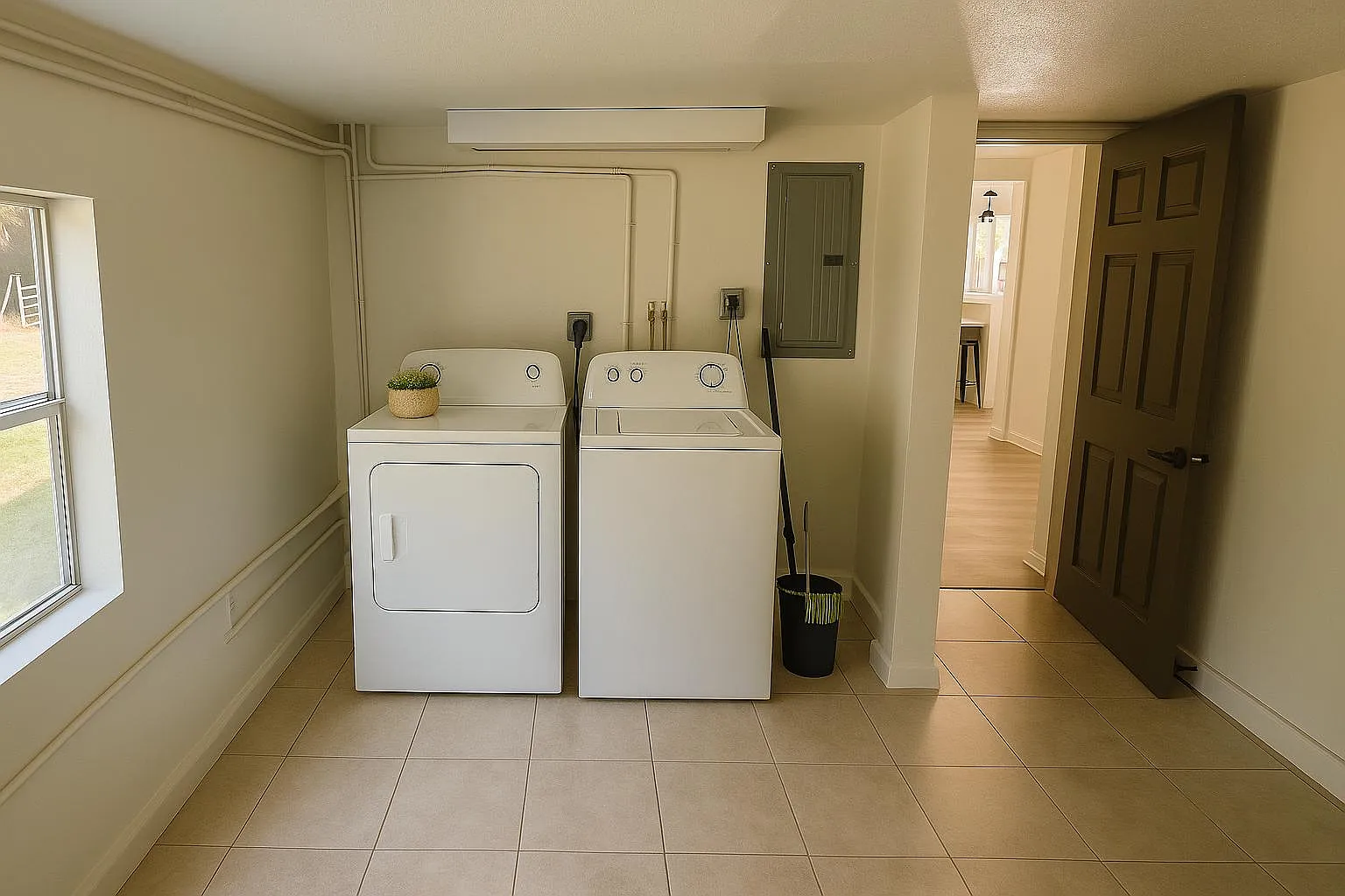 4 bed, 2.0 bath, 1600 sqft, $793 — Photo 2