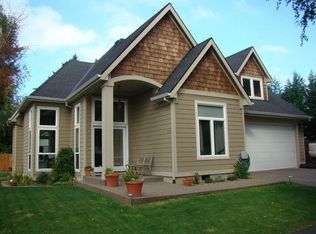 11483 SW 90th Ave, Tigard, OR 97223