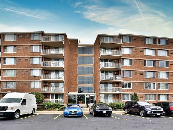 2nd image of 2201 S Highland Ave APT 3H