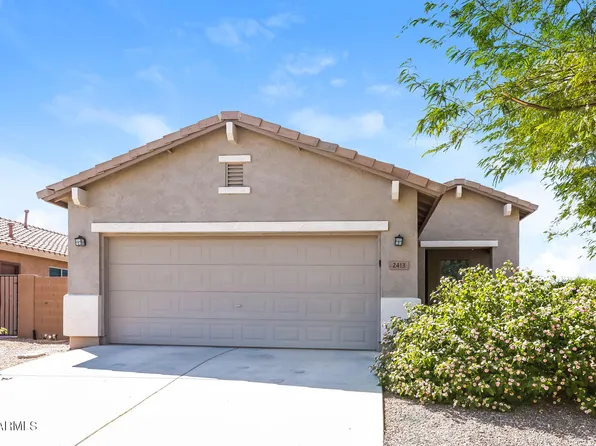 2413 W GOLD DUST Avenue, San Tan Valley, AZ 85144