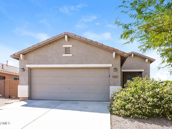 2413 W GOLD DUST Avenue, Queen Creek, AZ 85142