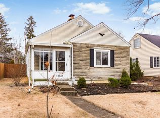 2638 E Livingston Ave, Bexley, OH 43209