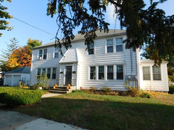 Springfield MA Duplex & Triplex Homes For Sale - 132 Homes | Zillow