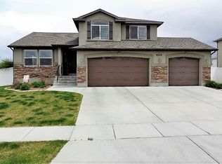 4074 S 3475 W, Ogden, UT 84401