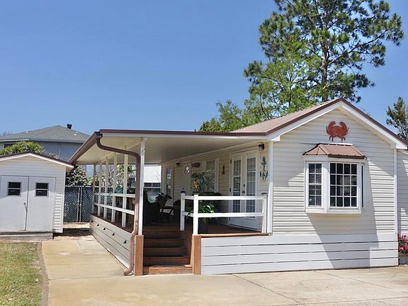 3rd image of 2078 Scenic Gulf Dr #17