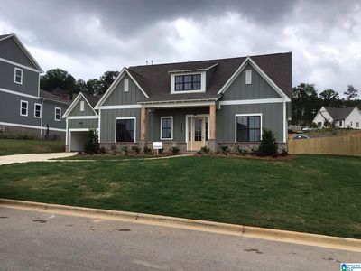 537 Ramsgate Dr, Maylene, AL, 35114