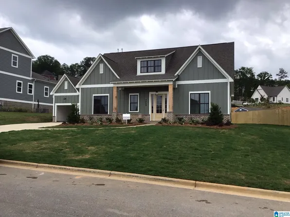 537 Ramsgate Dr, Maylene, AL 35114