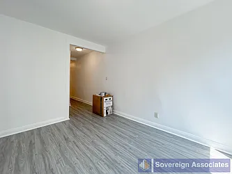 Rented by Sovereign Associates