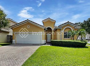 14323 SW 156th Ave, Miami, FL 33196