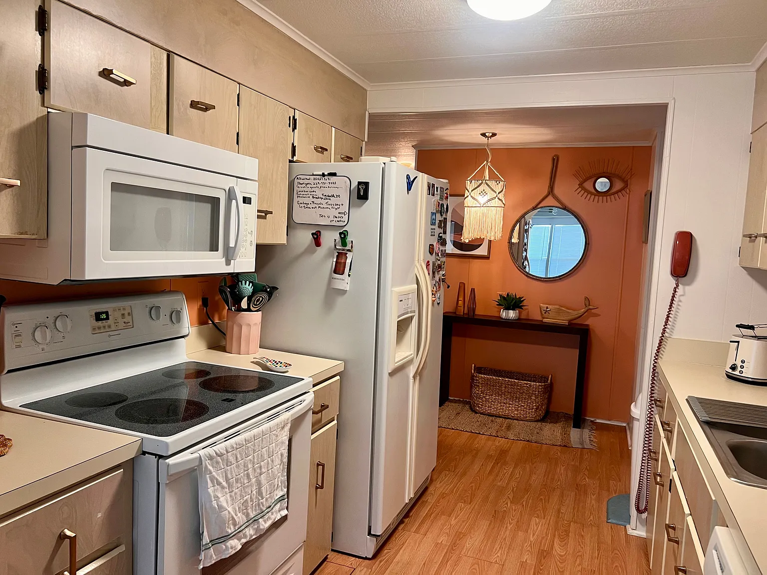 2 bed, 2.0 bath, $1,800 — Photo 4