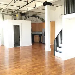 Rented by Dream Space Realty